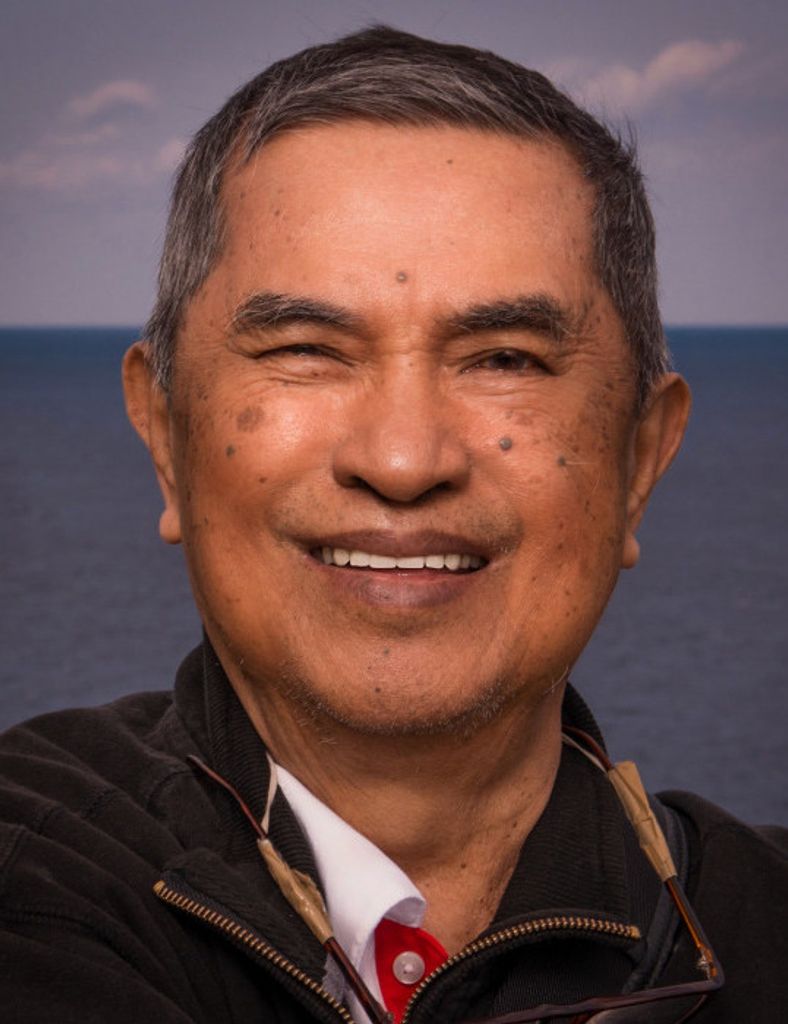 Tomas Ocampo Nicolas, M.D.