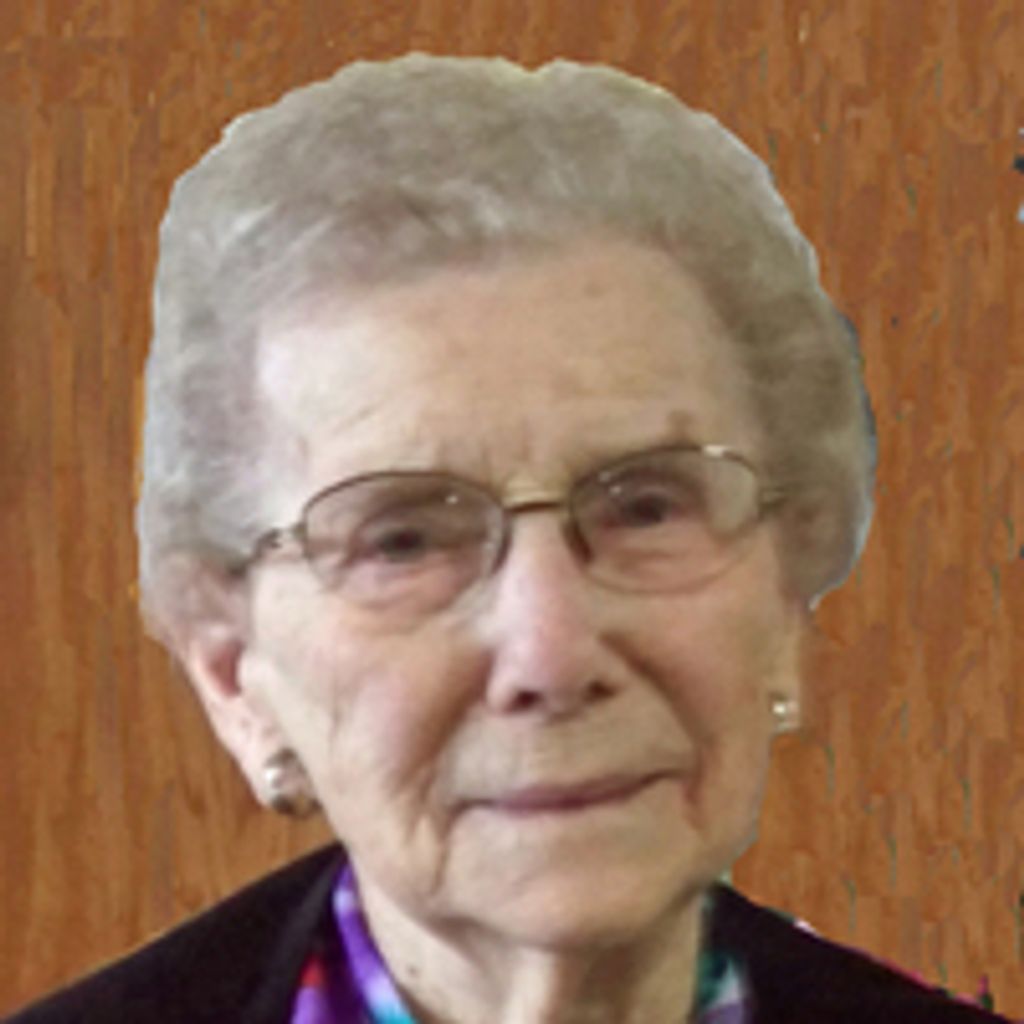 Margaret M. Walek