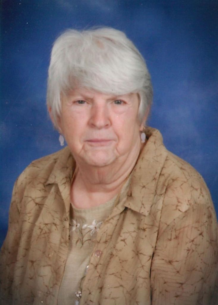 Martha Hale Profile Photo