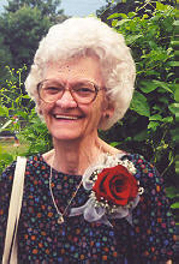 Della Payne Sluder
