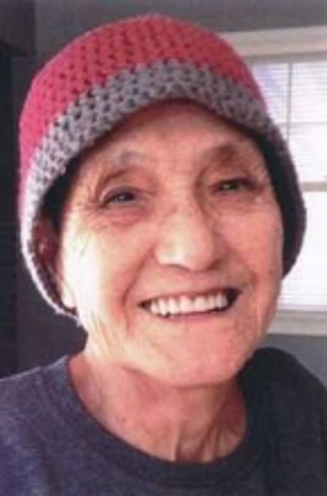 Hiroko K. 'Julie' Kobeyashi Mettler