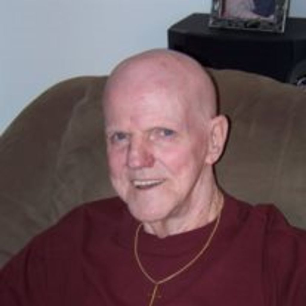 Robert Walter "Bobby" Baronich