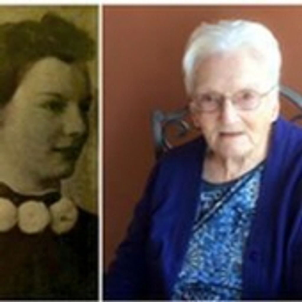 Kathyrn Louise Gladding Breer Profile Photo