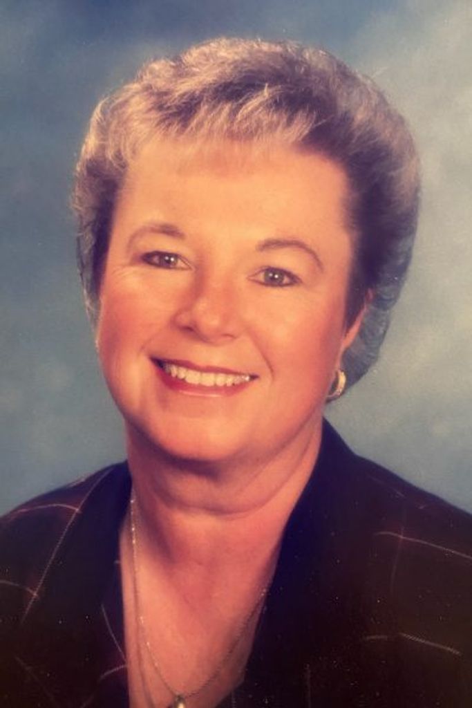 Martha Louise Strand