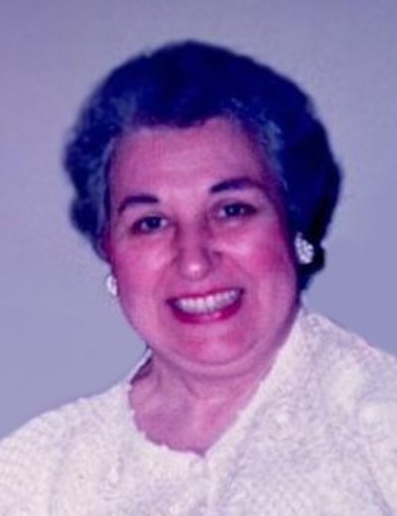 Anita Inglima Profile Photo