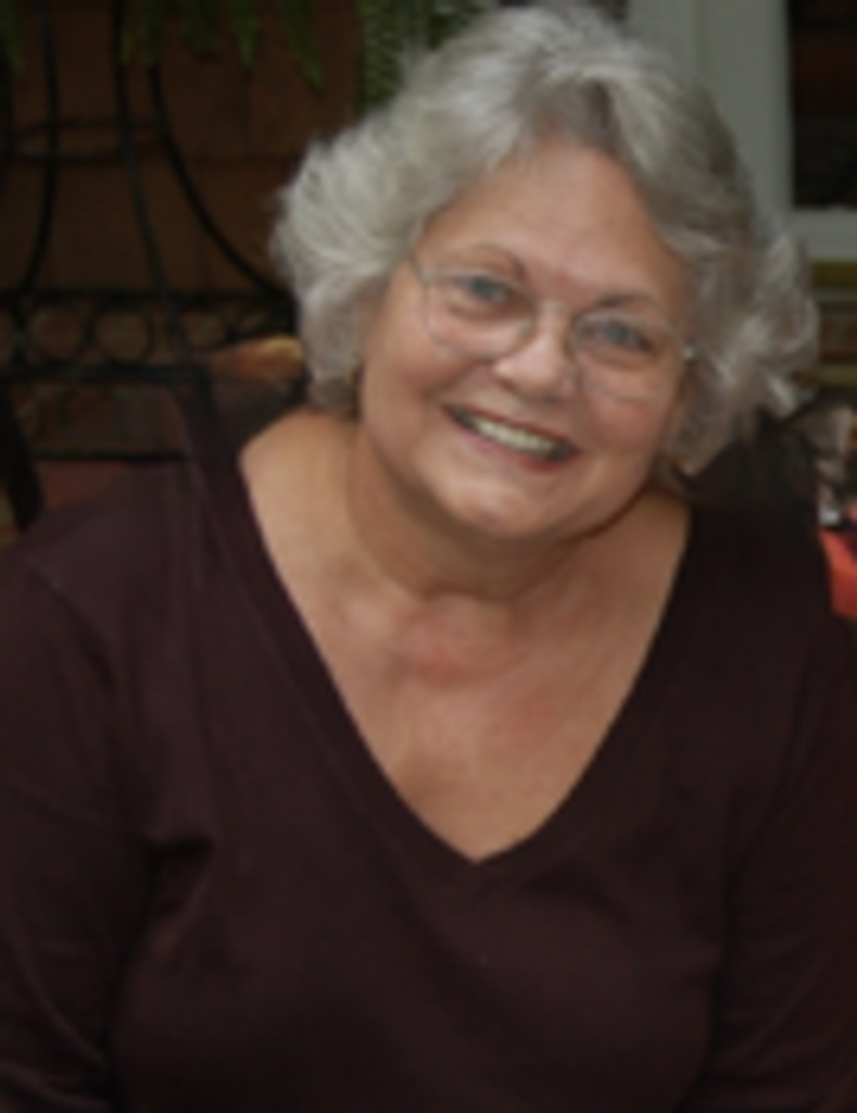 Varina Gail (Zoellner) Galbreath Profile Photo