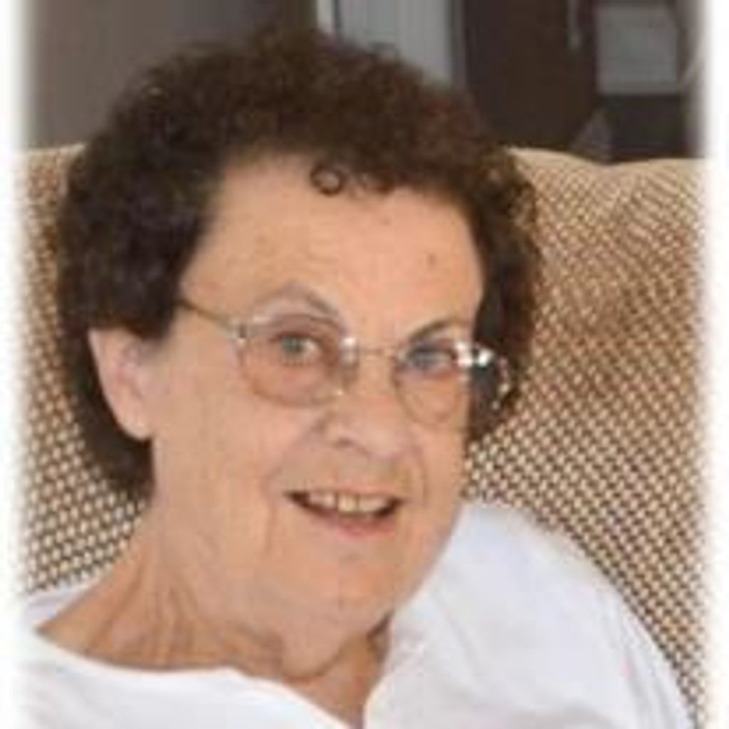 Reba Nell Wilbanks
