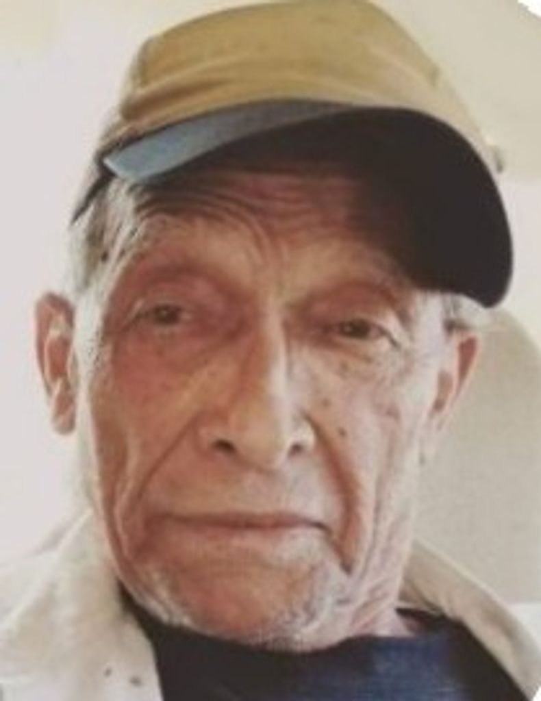 Claude "Pee Wee" Locklear Profile Photo