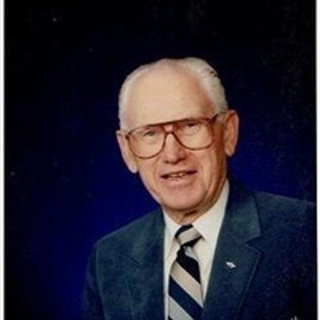 Charles "Chuck" M. Leslie