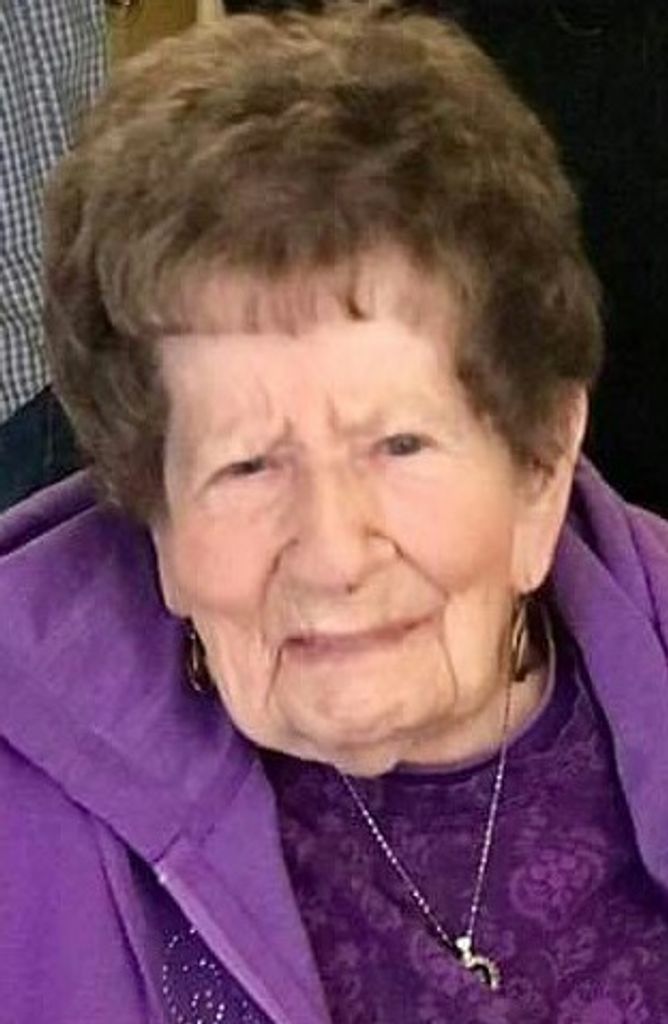 Gladys Violet Quarles Profile Photo