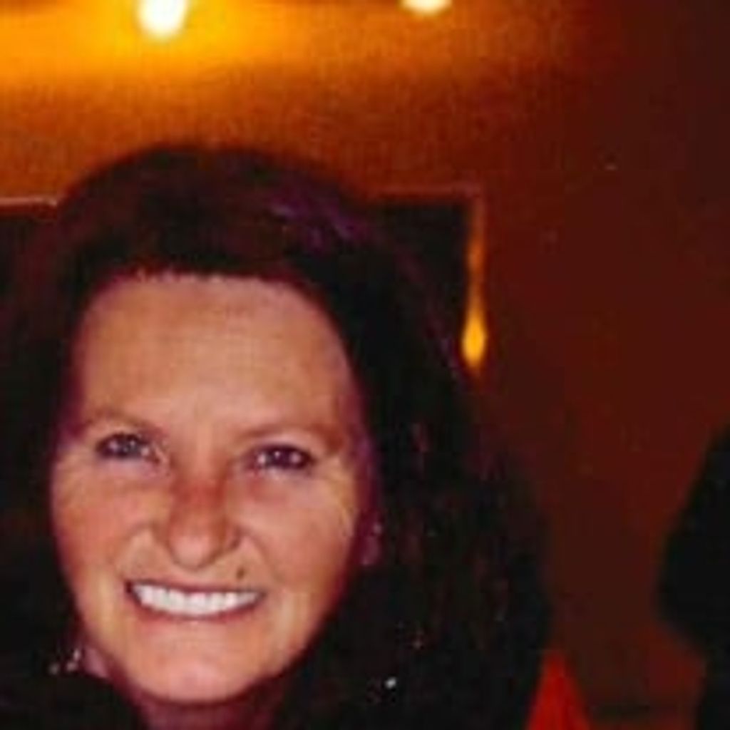 Vivian Lee Heck