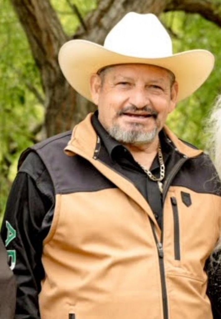 Abraham "Cochelo" Rosado Zarate