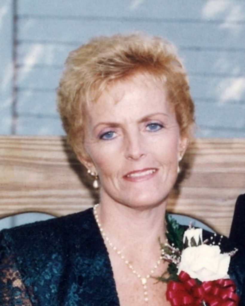 Shelley P. Puch Profile Photo