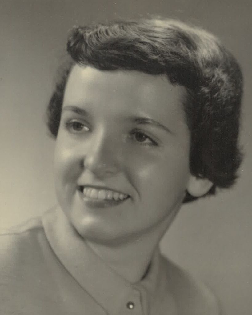 Jane Comerford