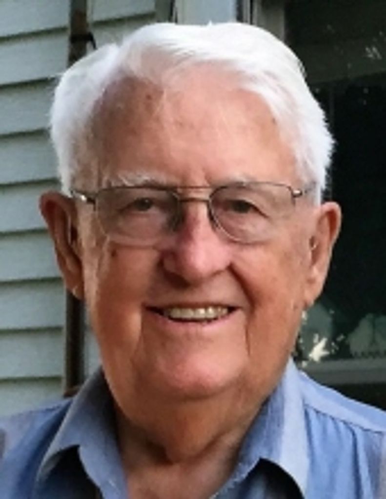 Gene Lee  Faulkenberry