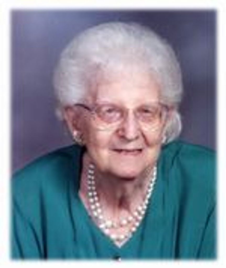 Bernice Francis Fuller