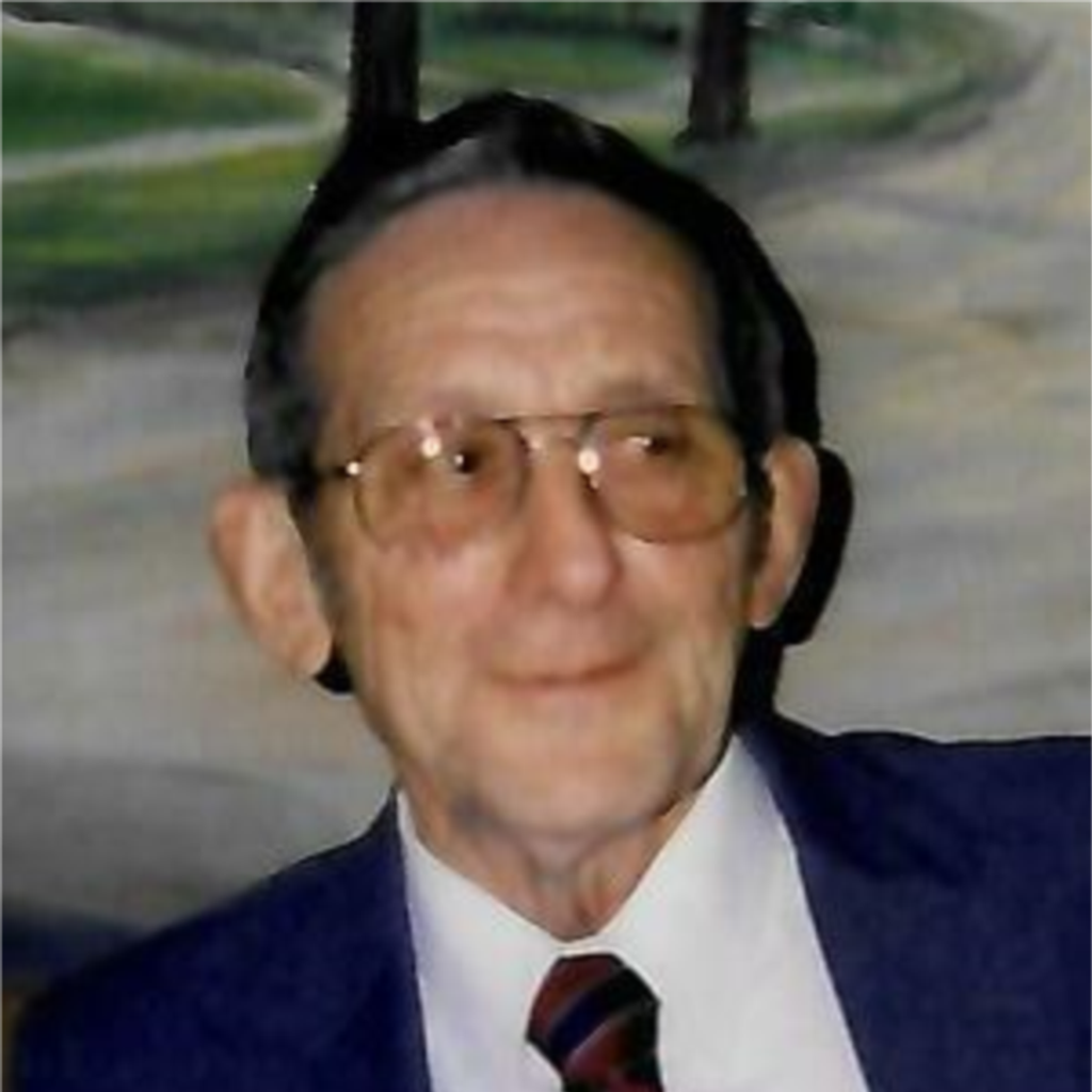 Warren D. Jones Sr. Profile Photo