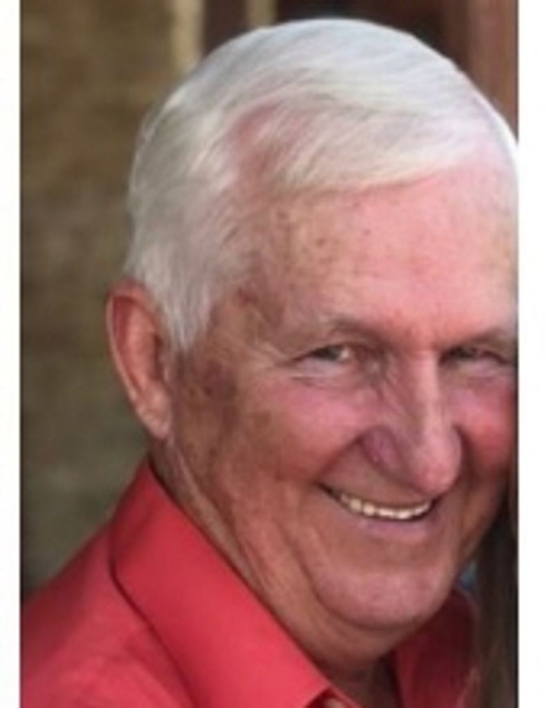 Dr. H. Paul Wright, Jr.