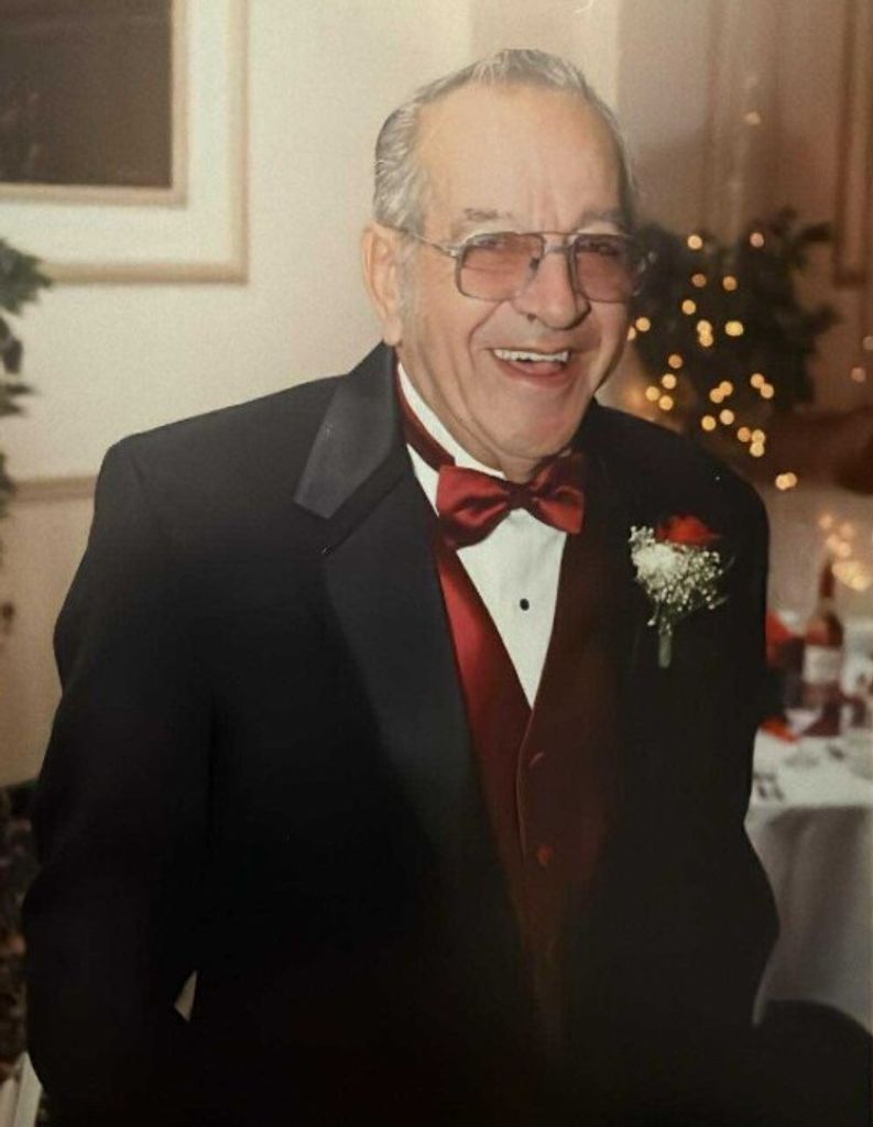 William "Bill" Plant