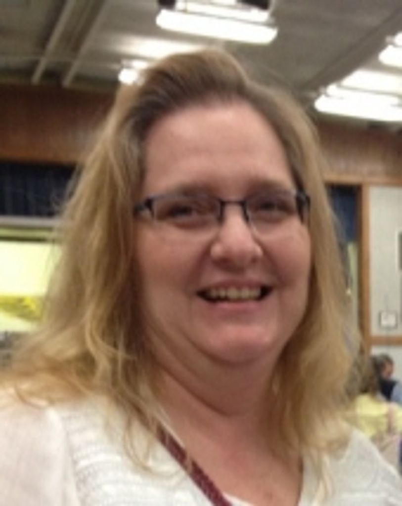Deanna Collean Rickrode