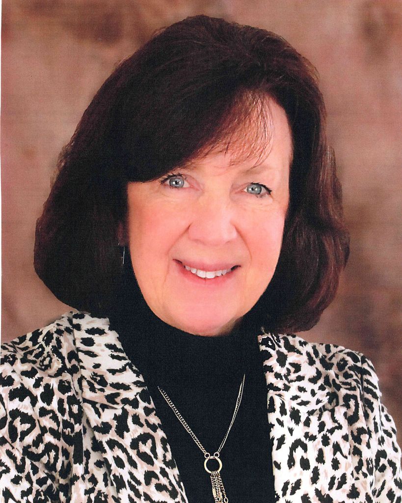 Mary E. (Keeny) Cretu