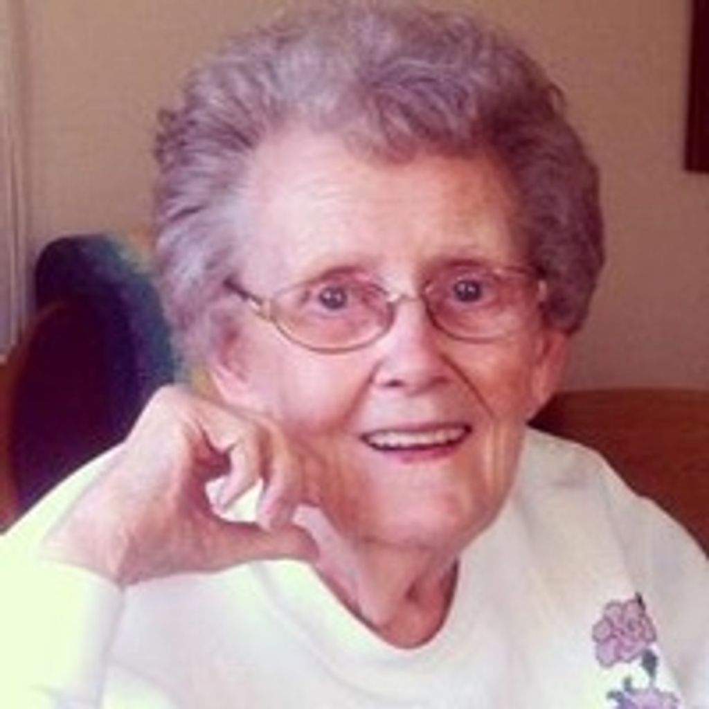 Ellen Balstad