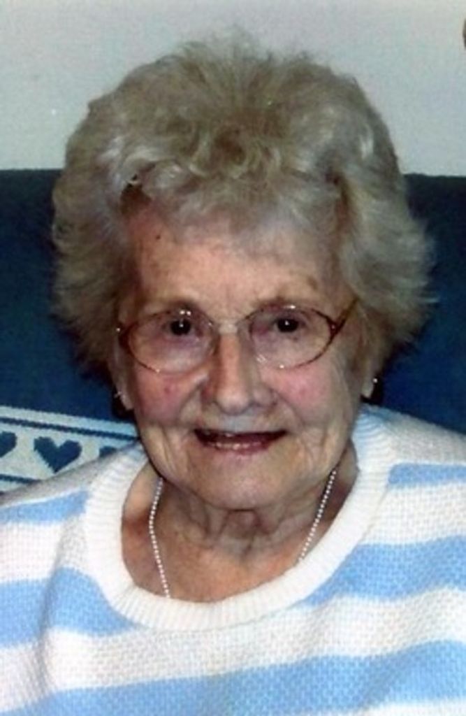 Cherstin "Chet" Thayer