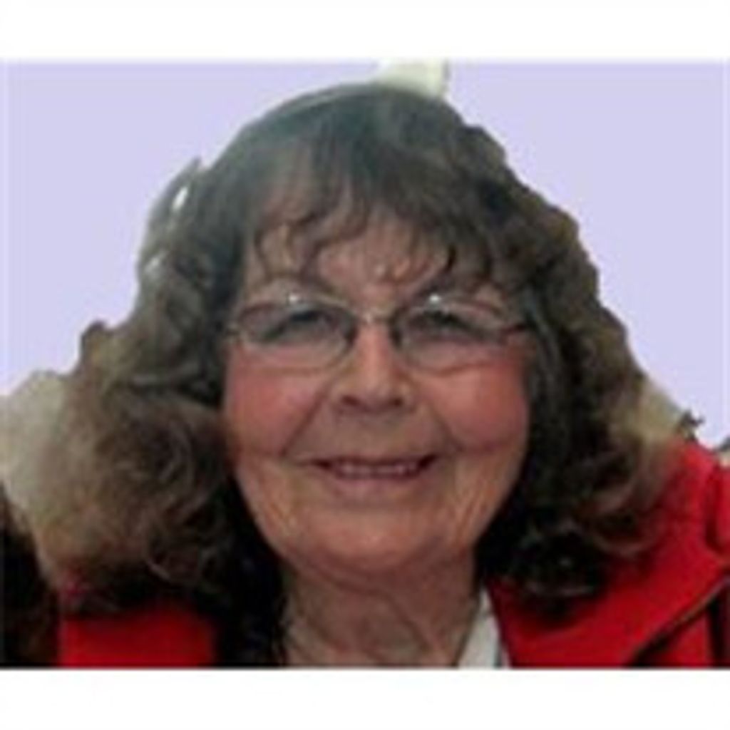 Hazel E. Stevens