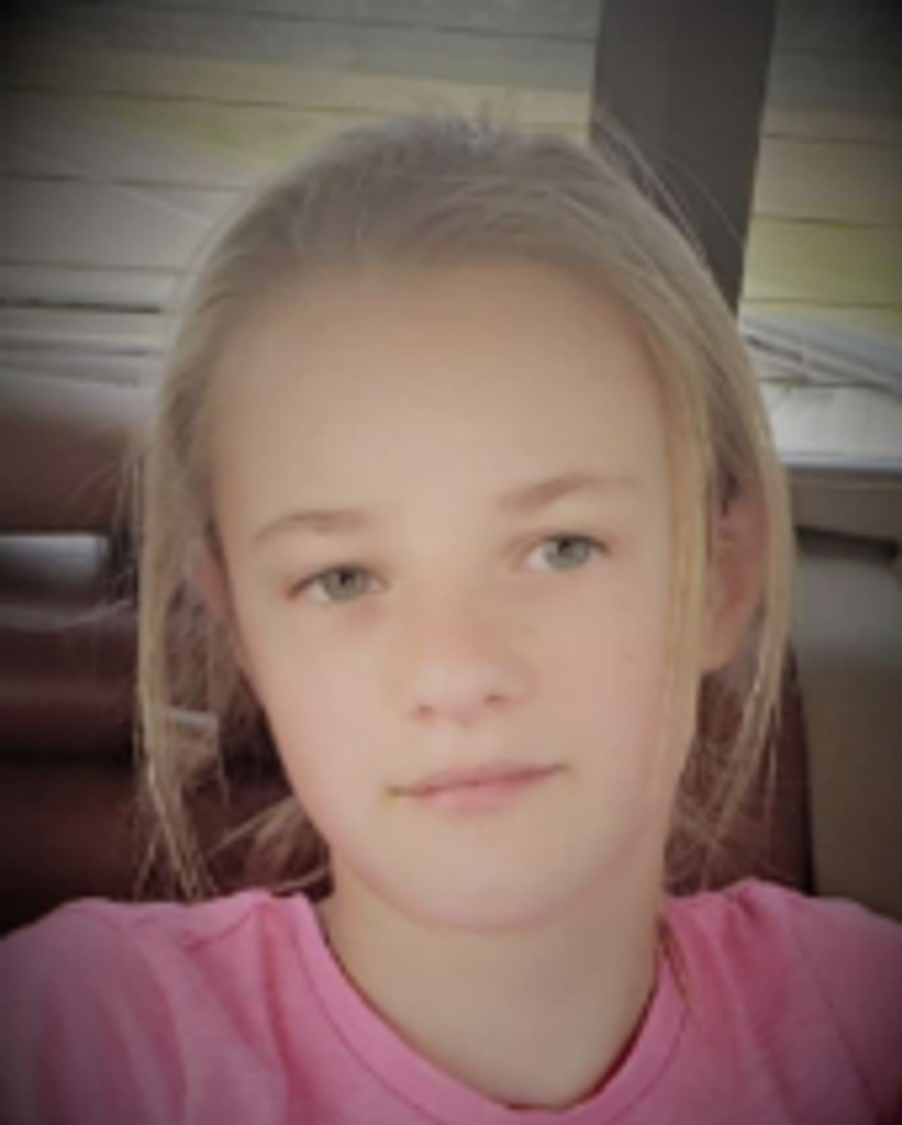 Christina Marie Neufeld Profile Photo