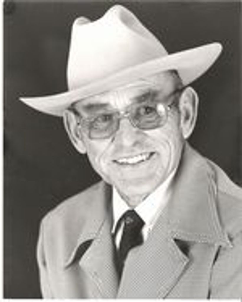 Byron B Shanahan