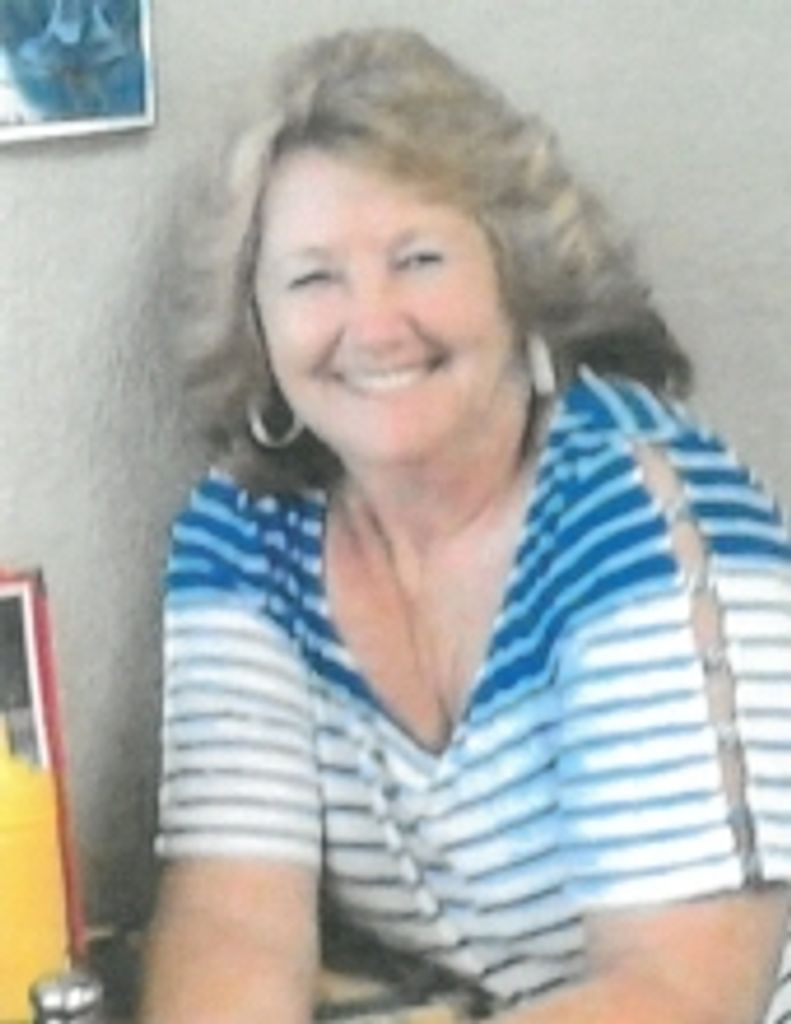 Sharon (Bennett) O'Harra