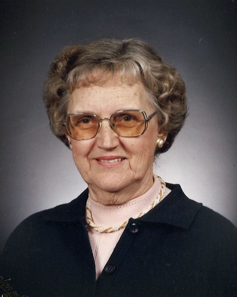 Betty Jean Gatzlaff Profile Photo