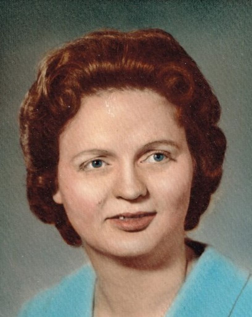 Marlene (Van Houten)  Rasco