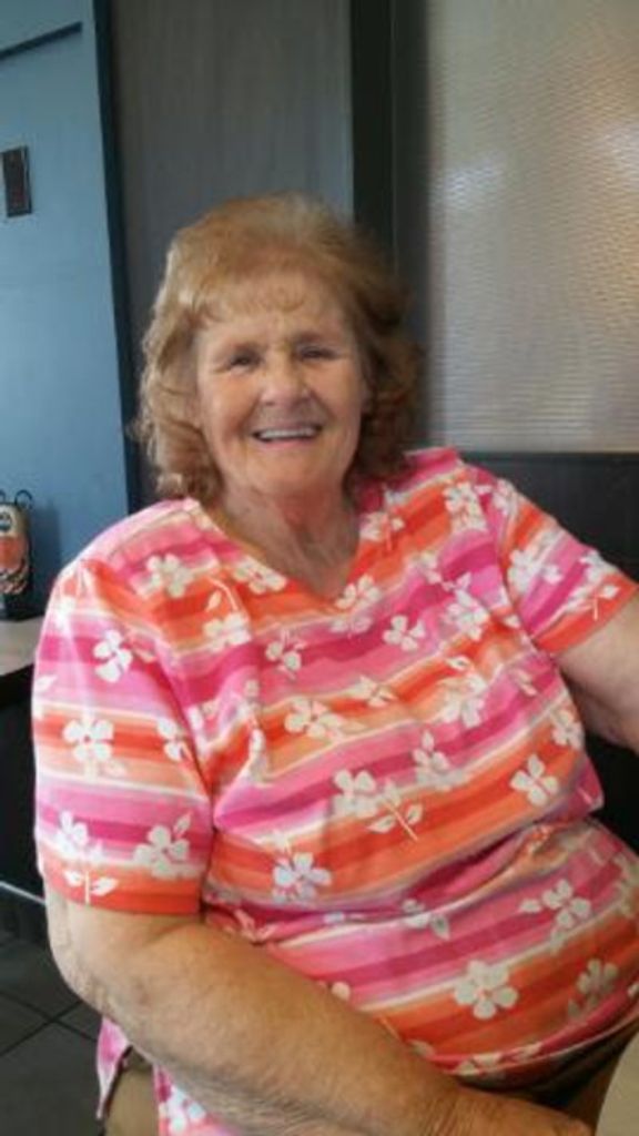 Carol Rita Calvert Profile Photo