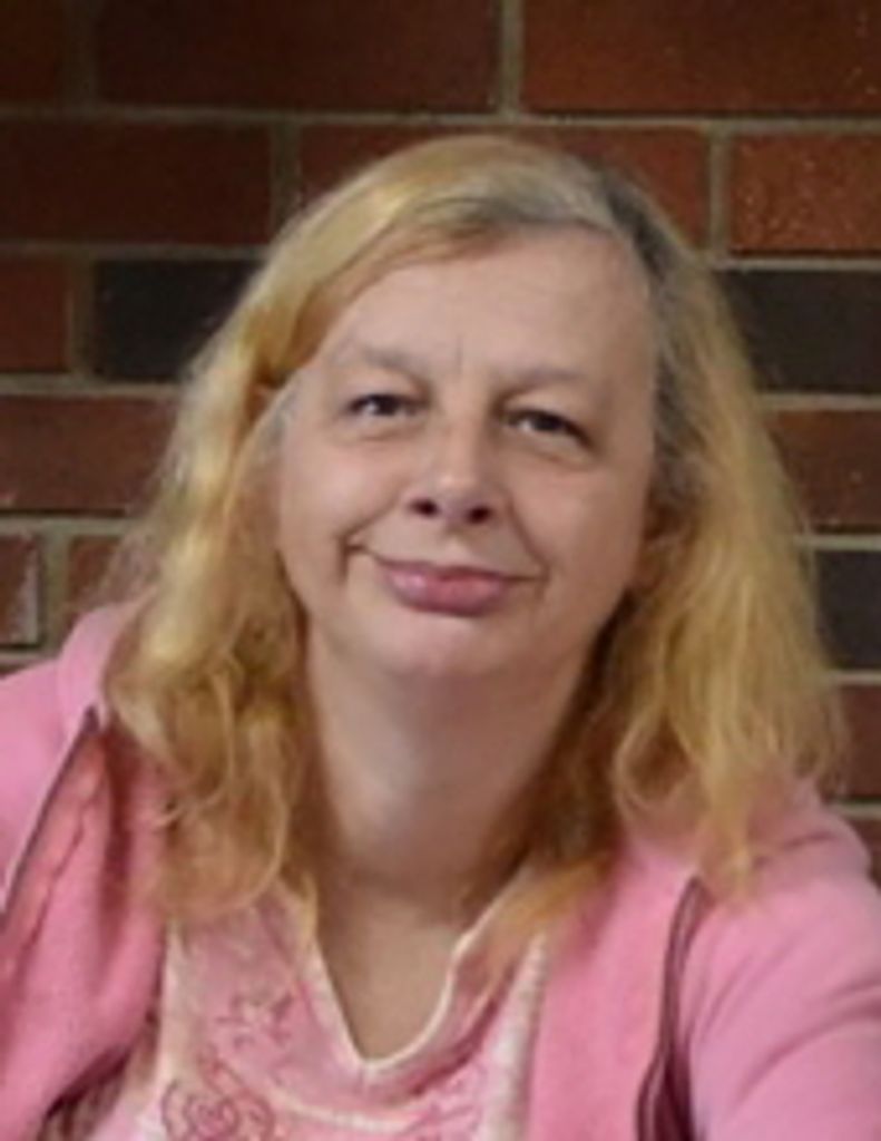 Trish A. Hagood Profile Photo