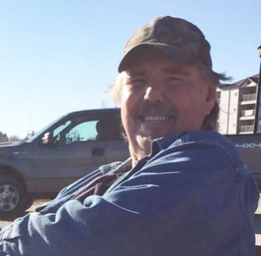 David Kenneth Dillabough Profile Photo
