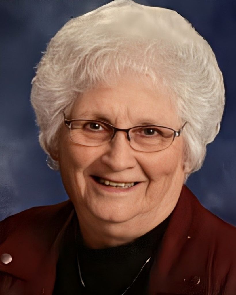 Phyllis "Peg" L. Bangs Profile Photo