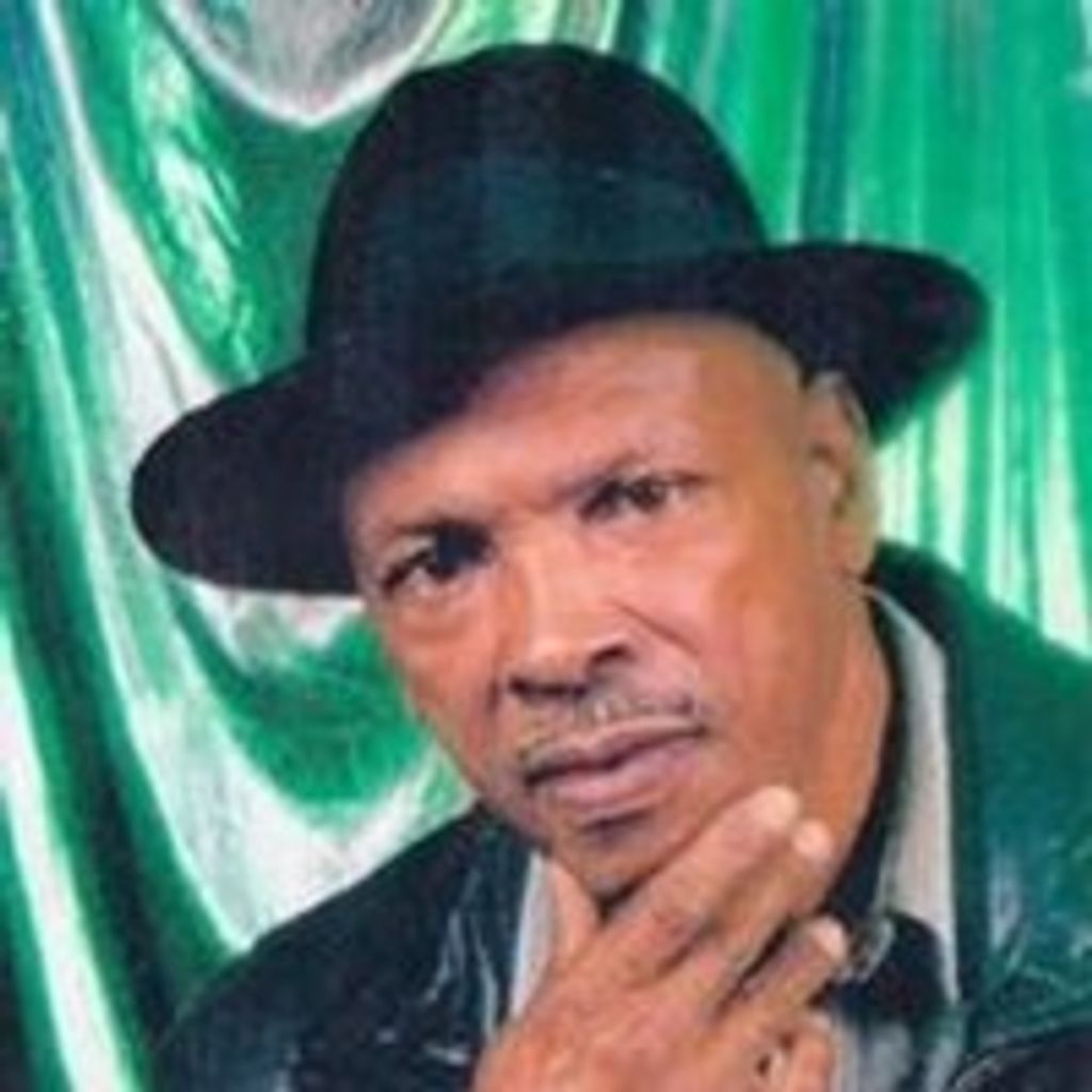 Raymond Charles Williams, Sr.