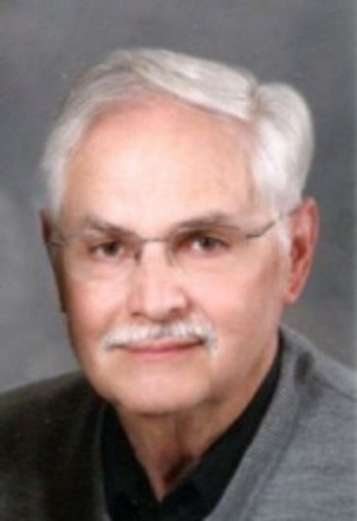  Byron "Barney" Garrett