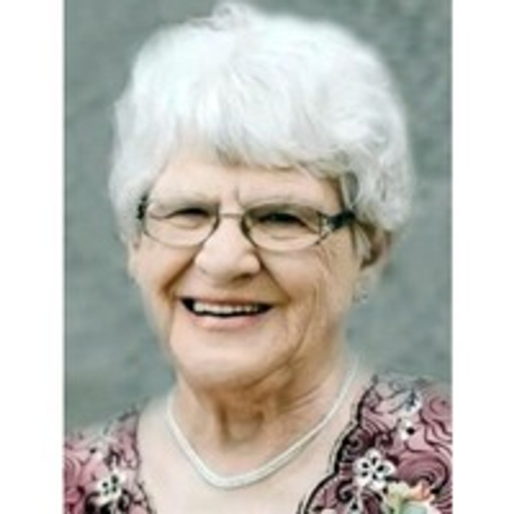 Donna Maria Bruggeman Profile Photo