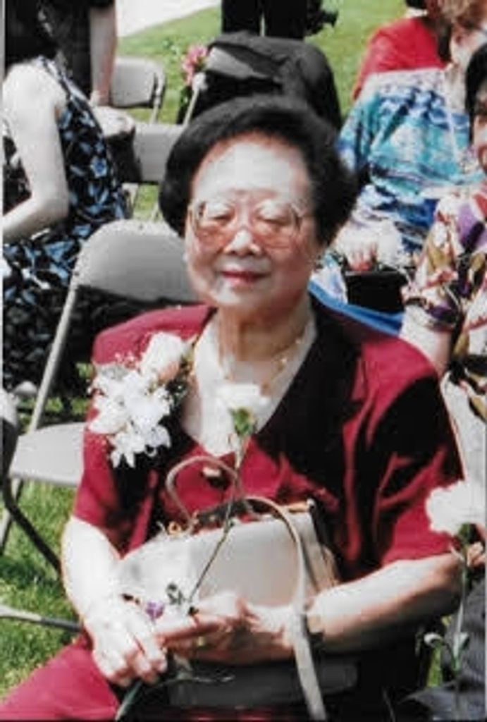 Kim Ayoung Chee Profile Photo