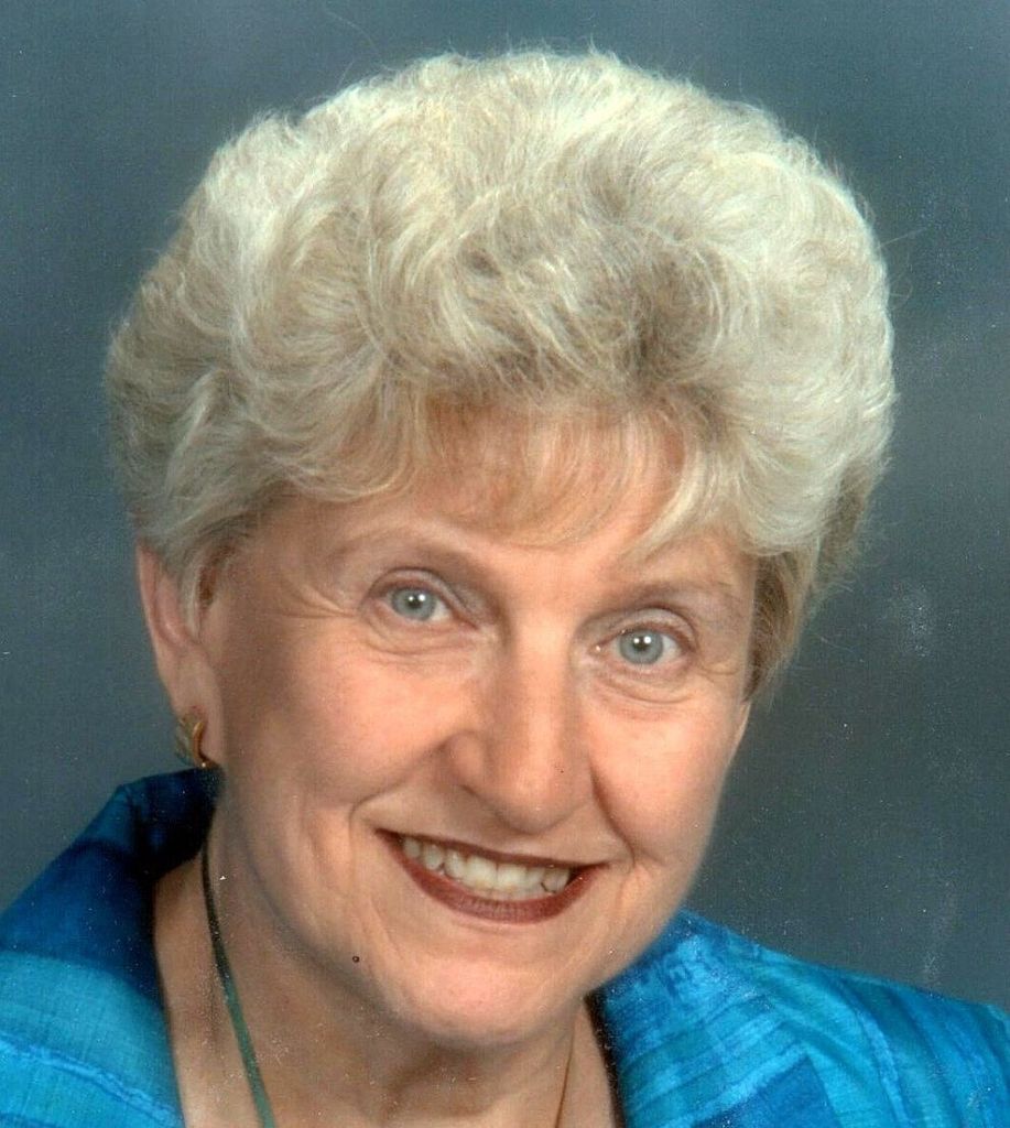 Lucetta C. Strayer Profile Photo