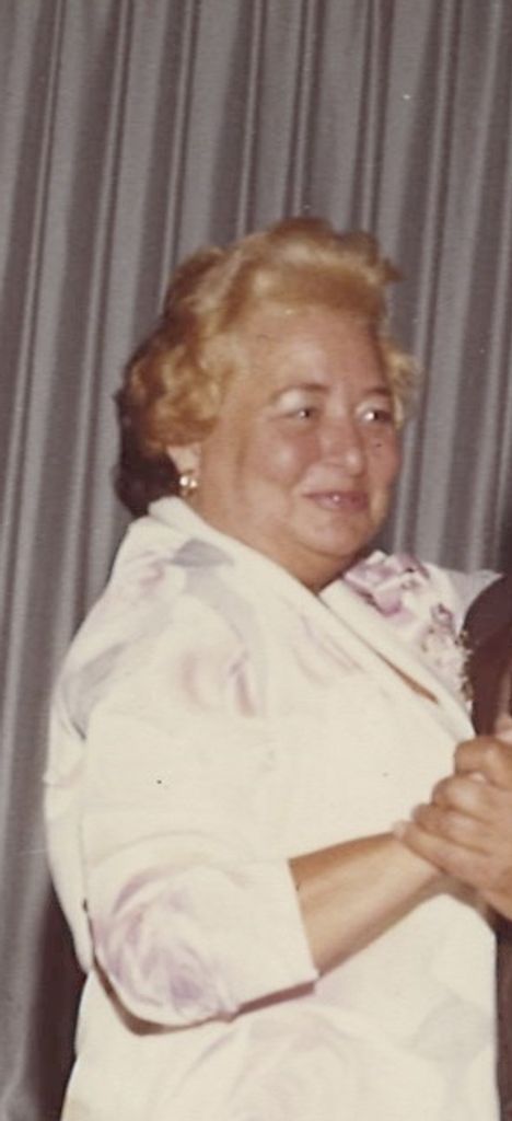 Constance S. Cattrano