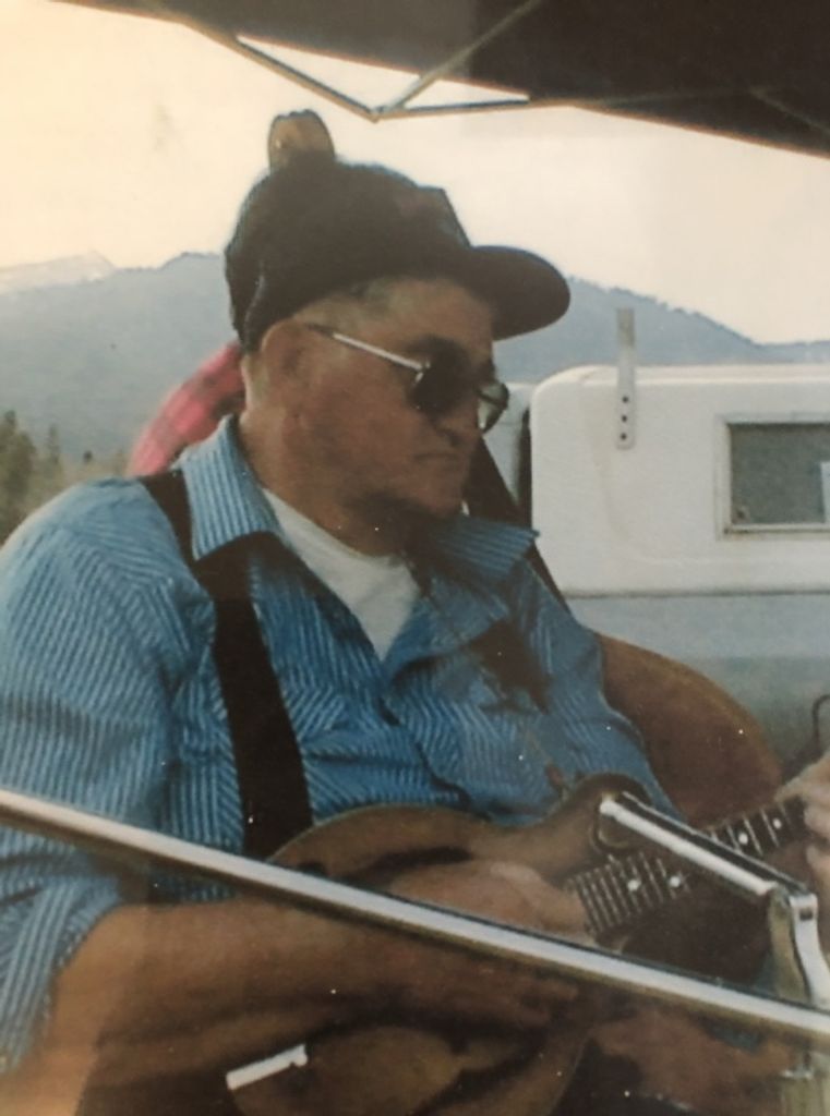 Winston Morgan Wanstrath