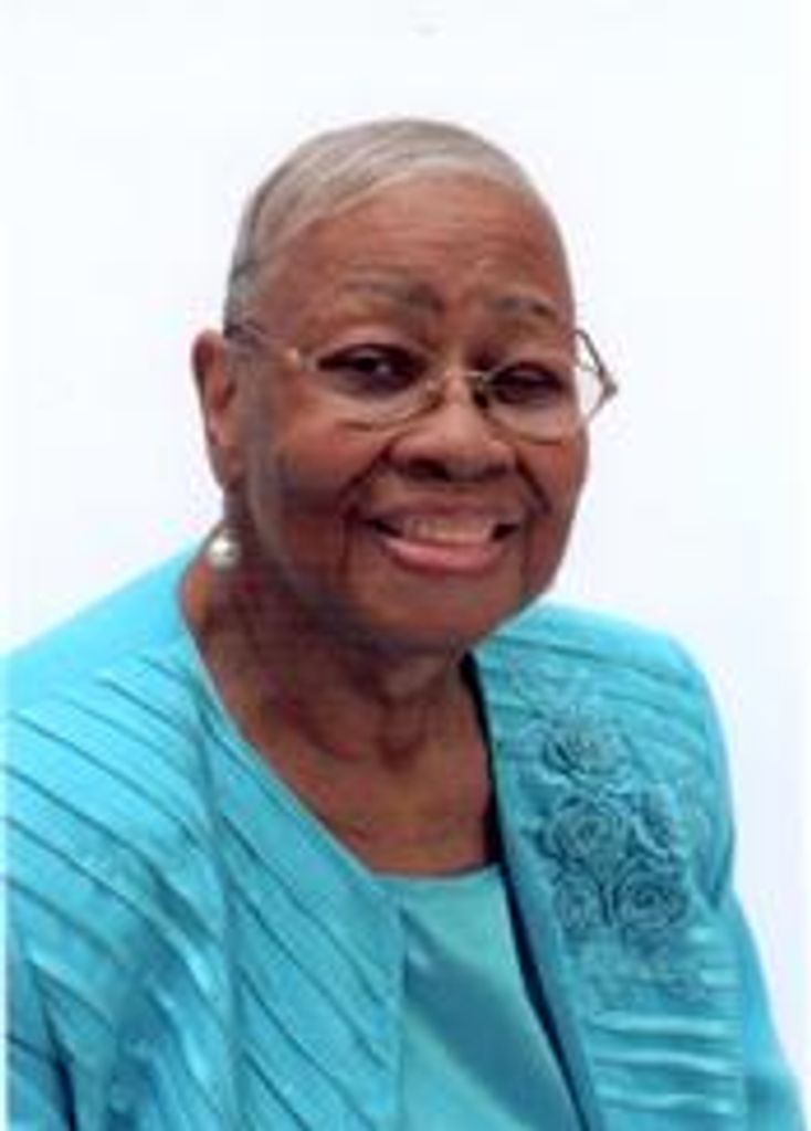 Virginia Crawford Shepherd