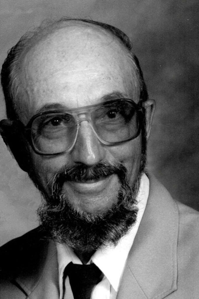 Alfred R. Schrenk Profile Photo