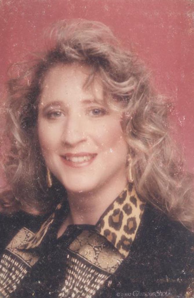 Rossana Frances (Stnaker)  Eckert