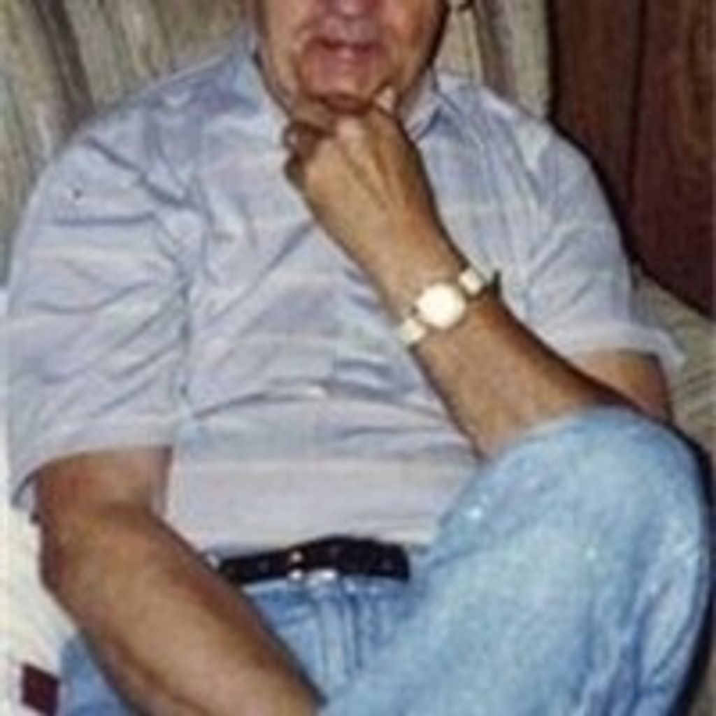 John William Conrad