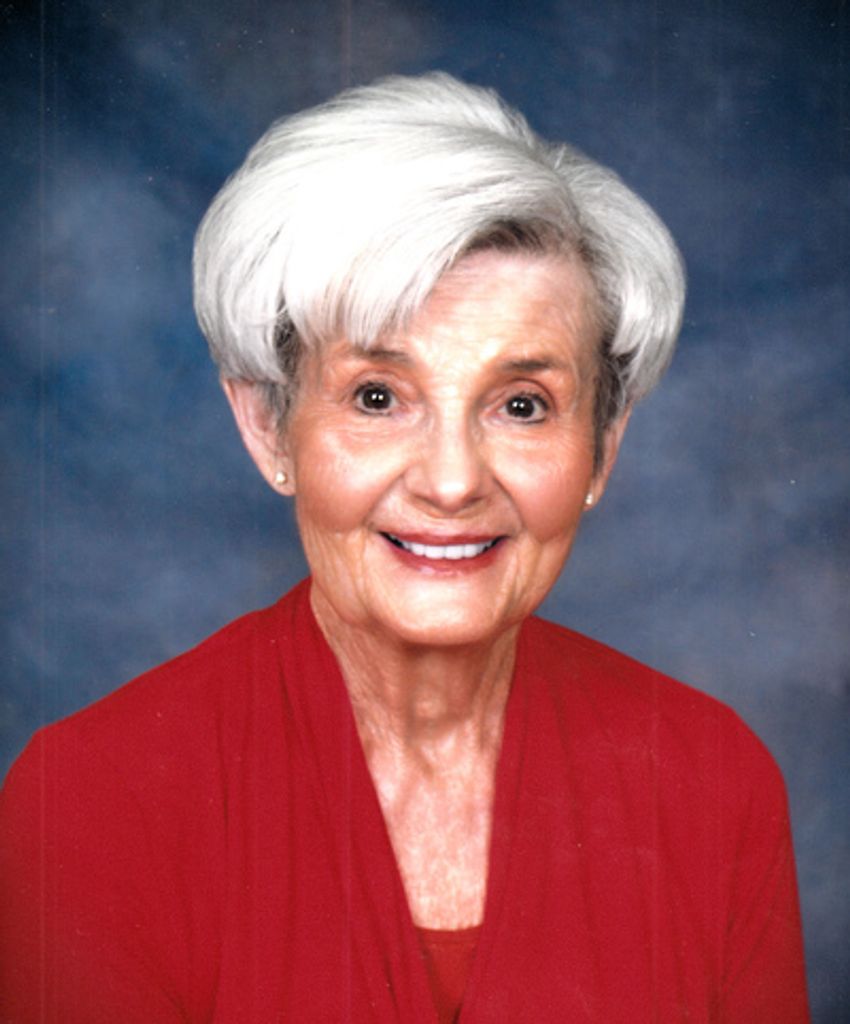Betty "Jean" Morris