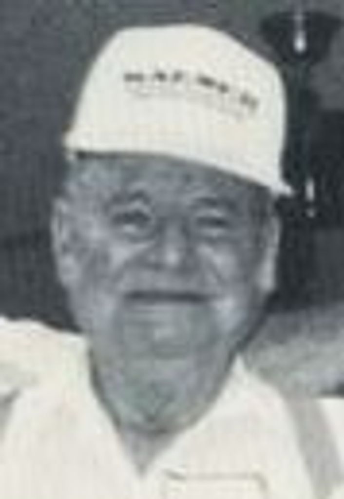 William Stanley Bill Burke